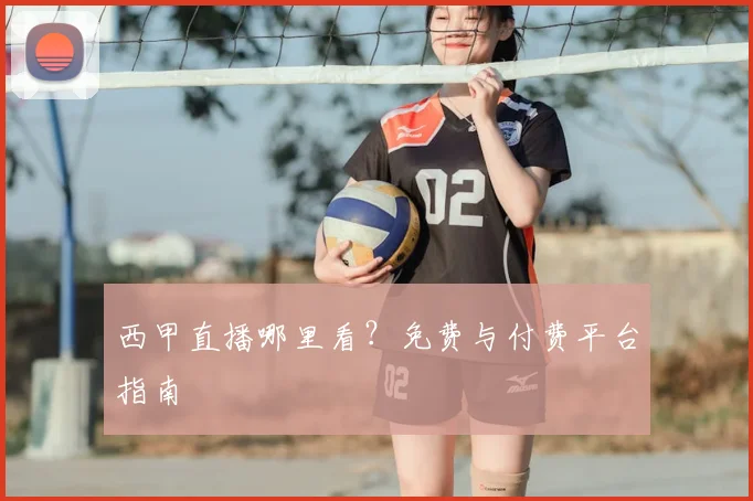 西甲直播哪里看?免费与付费平台指南