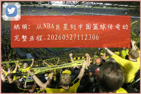 姚明:从NBA巨星到中国篮球传奇的完整历程_20260527112306